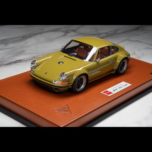 Rare make 18 porsche - rare,