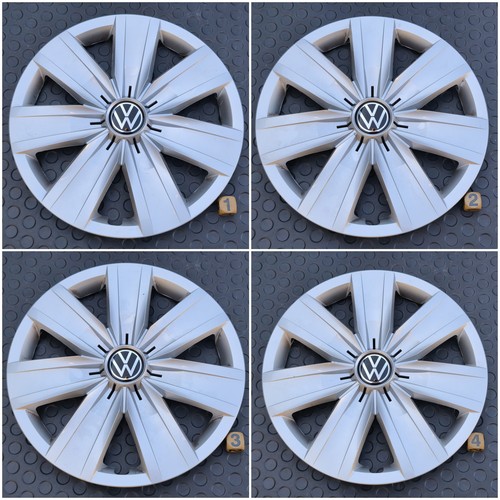 16zoll radkappen - vw,