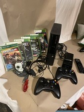 Xbox 360 E  | 2 Controller &
