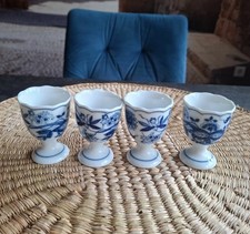 Eierbecher Porzellan