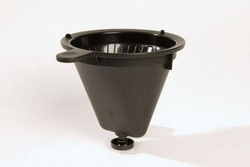 Philips kaffee filter mit - filter,