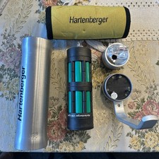 Hartenberger Maxi Compact  50W Tauchlampe 
