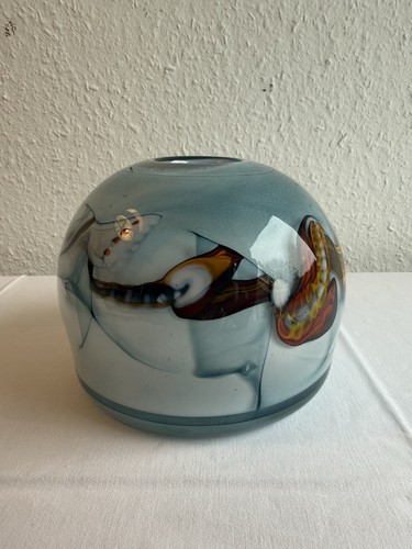 Ingrid danhauser vase 1987 - vase,