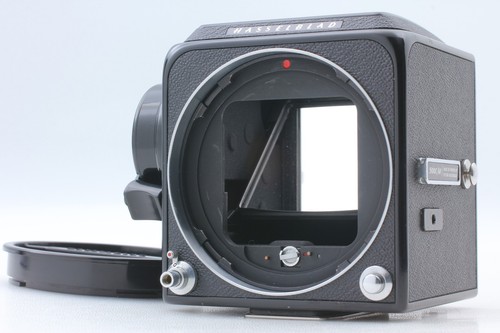 Neuwertig hasselblad 500c - [neuwertig],