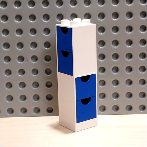 Lego duplo regal - lego, mit