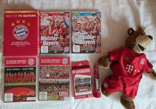 FC Bayern München DVD