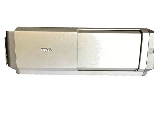 Sanyo plv beamer - plv, z4