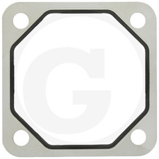 Dichtung Heizflansch für