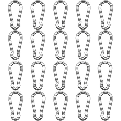 Stück karabiner - stück,
