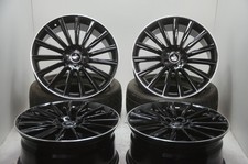 4 x Keskin KT18 20 Zoll Alufelgen Audi a6 allroad q3  Seat Skoda kodiaq