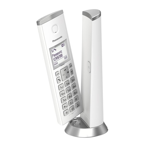 Panasonic tgk220gw - panasonic, kx-tgk220gw