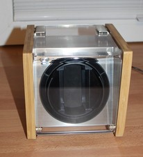 Uhrenbeweger Watch Winder Smith für 1 Automatikuhr
