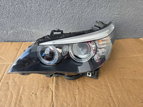 Frontscheinwerfer bmw e60 - frontscheinwerfer,