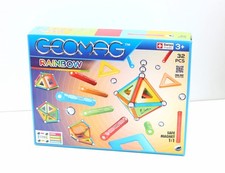 Geomag - Rainbow 32 pcs - Save