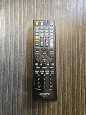 Onkyo RC-834M Remote Control
