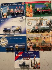 7 Unimog Mercedes Benz Modelle