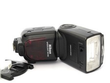 Nikon Speedlight SB 900 Blitzgerät Gewährleistung 1 Jahr