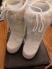 Barts Fur Boots Winterstiefel