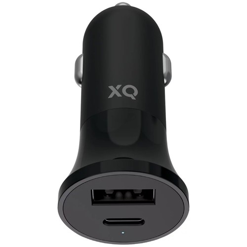 Dual kfz lader usb - dual,