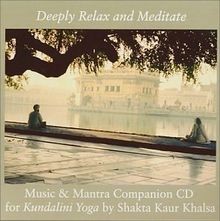 Music and Mantra Companion CD for Kundalini Yoga (US ... | CD | Zustand sehr gut