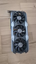 Grafikkarte Zotac Geforce GTX