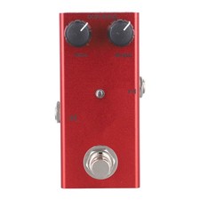 Kompaktes Gitarreneffektpedal