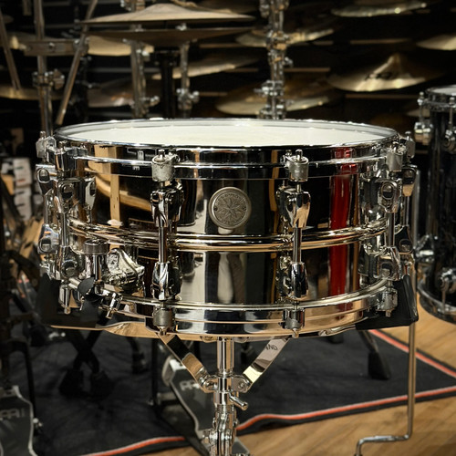 Tama starphonic brass 14x6 - tama,