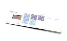 SIEMENS Sirona C4 Bedienpanel ohne Filmbeleuchtung gebraucht - REP-AT - 46 97 20