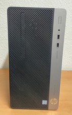 HP ProDesk 400 G6 MT Core