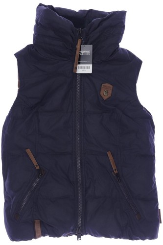 Naketano weste damen - weste,