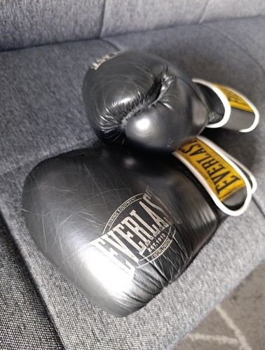 Everlast boxhandschuhe oz - boxhandschuhe,