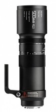 TTArtisan 500mm f6,3 Tele für