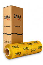 Frischhaltefolie 45cmx1500m