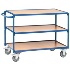 Fetra Transportgeräte