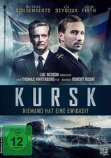 Kursk - Niemand hat eine