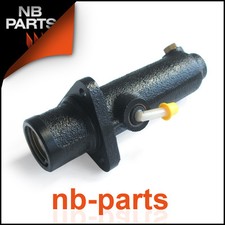 Hauptbremszylinder 31,75