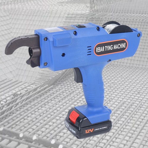 Elektrische rebar - elektrische,