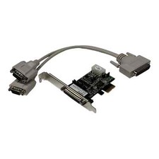 Fujitsu Dual Serial Card PCIe