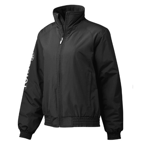 Ariat damen stalljacke - damen, wind-