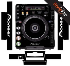 Pioneer CDJ-1000 MK3 | Black |