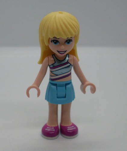 Lego friends figur - friends,