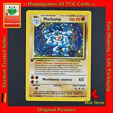 Machomei - 1. Edition -