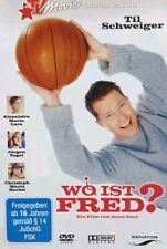 WO IST FRED?  (2006) - DVD-TV Movie Edition 26/08;Top Zustand; Ungespielt