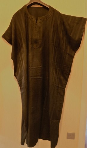 Herren traditioneller djellaba - herren,
