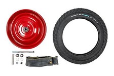 12.5 Zoll Laufrad Scheibenrad