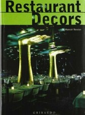 Restaurant Dekore - Edition