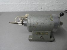 Multifix Poliermotor