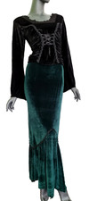  Maxirock  Samt  victorian