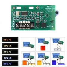 Digitales Zählwerk Revox B77 & PR99 MK1 + VU-LED-Kit + Filter | Digital Counter