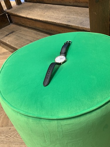 Glashütte quartz made gdr - quartz,